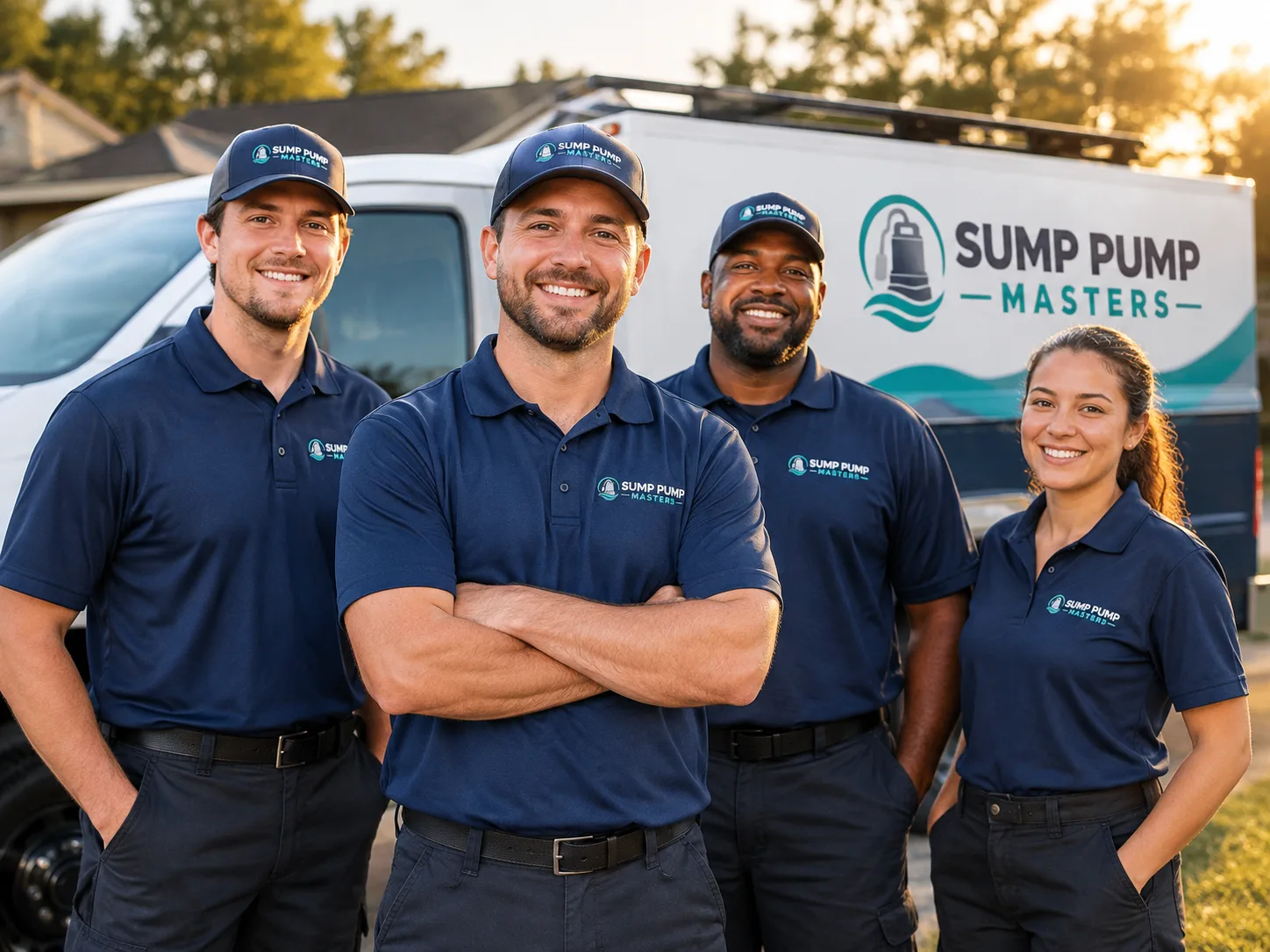Sump Pump Repair company in Rossville, IN