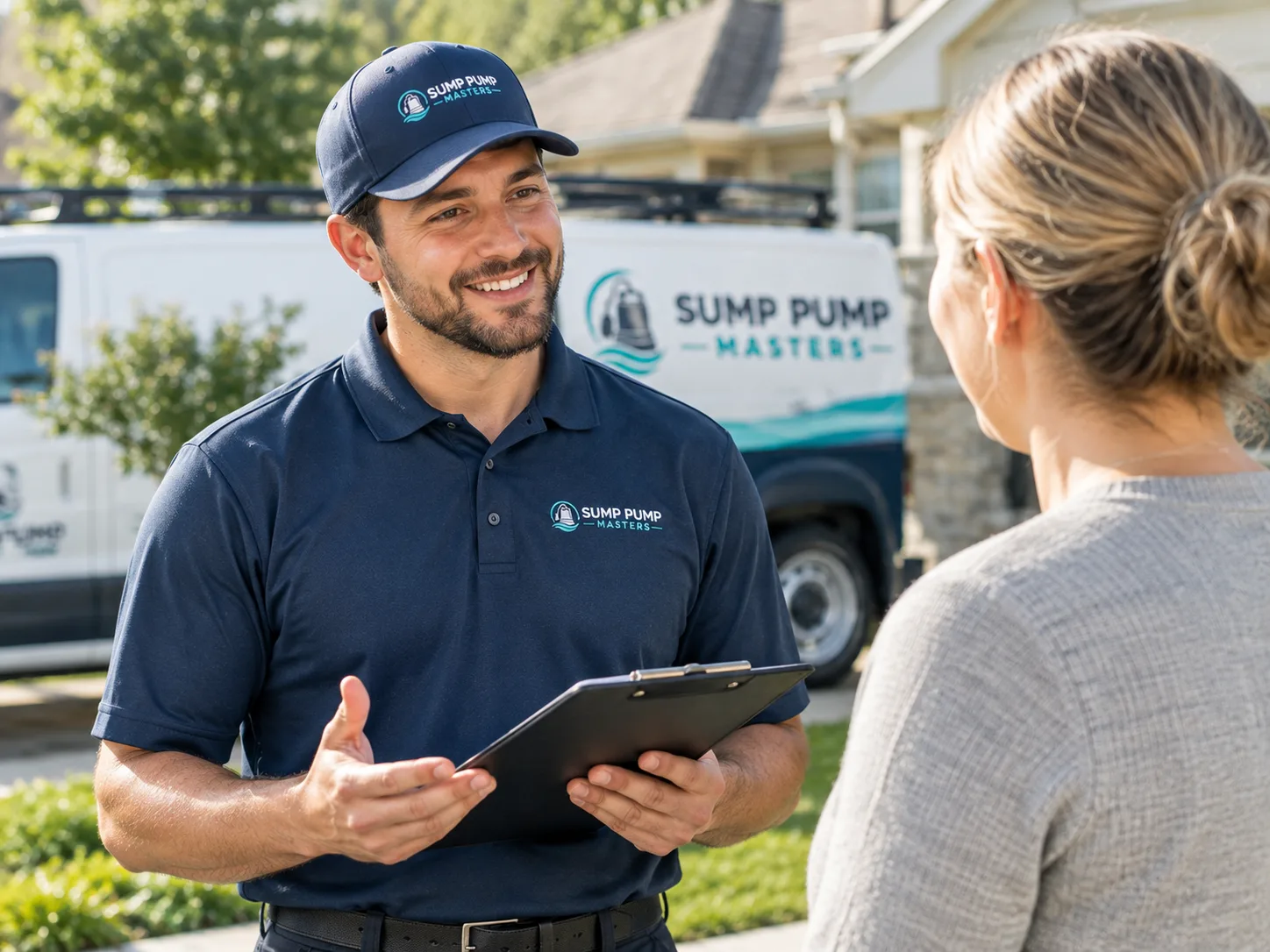 Sump Pump Repair Rossville, IN FAQs
